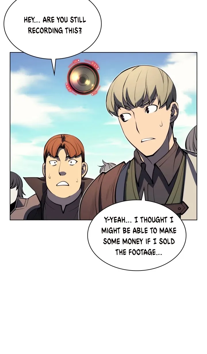 Overgeared (Team Argo) Chapter 56 page 80 - 