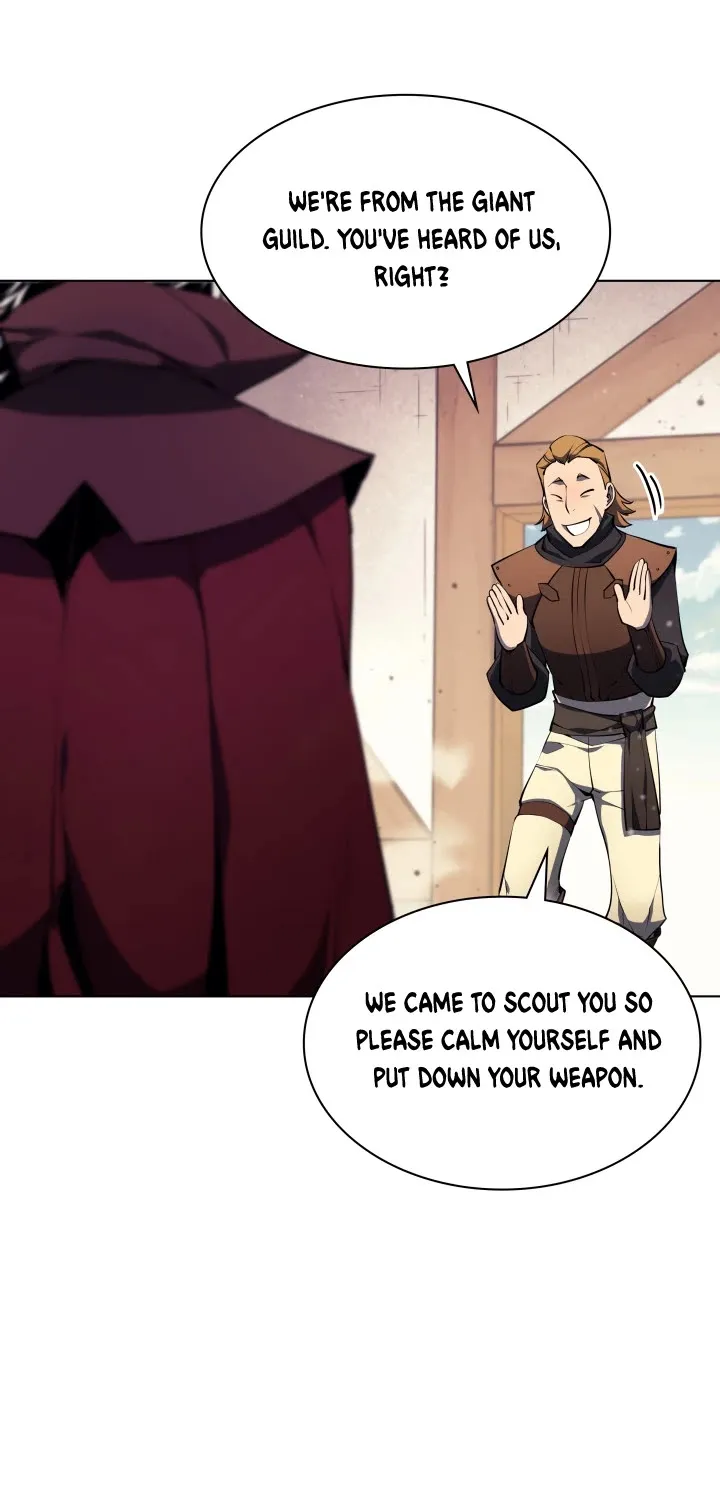 Overgeared (Team Argo) Chapter 56 page 9 - 