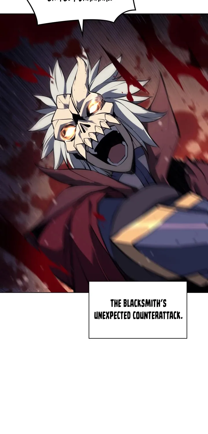 Overgeared (Team Argo) Chapter 56 page 83 - 