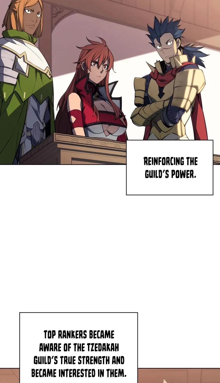 Overgeared (Team Argo) Chapter 56 page 90 - 
