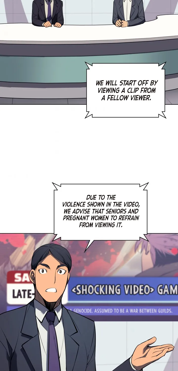 Overgeared (Team Argo) Chapter 56 page 95 - 