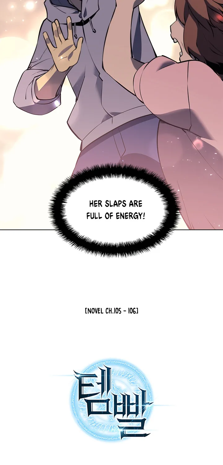 Overgeared (Team Argo) Chapter 57 page 103 - 