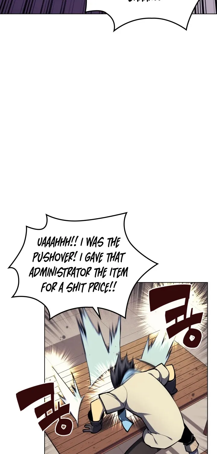Overgeared (Team Argo) Chapter 57 page 15 - 
