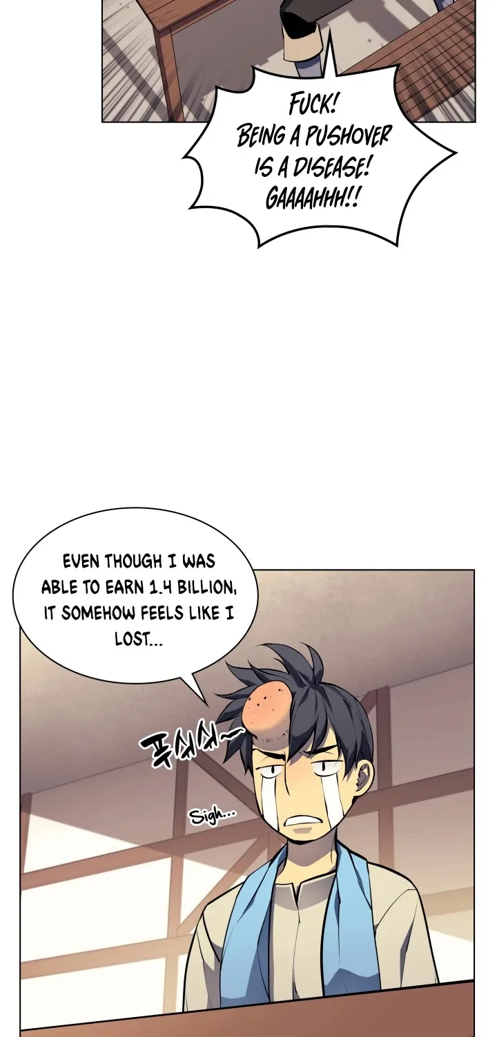 Overgeared (Team Argo) Chapter 57 page 16 - 