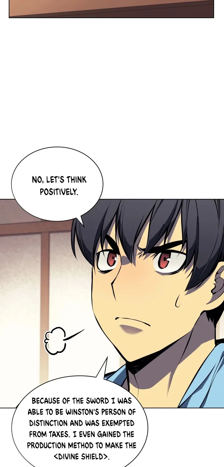 Overgeared (Team Argo) Chapter 57 page 17 - 