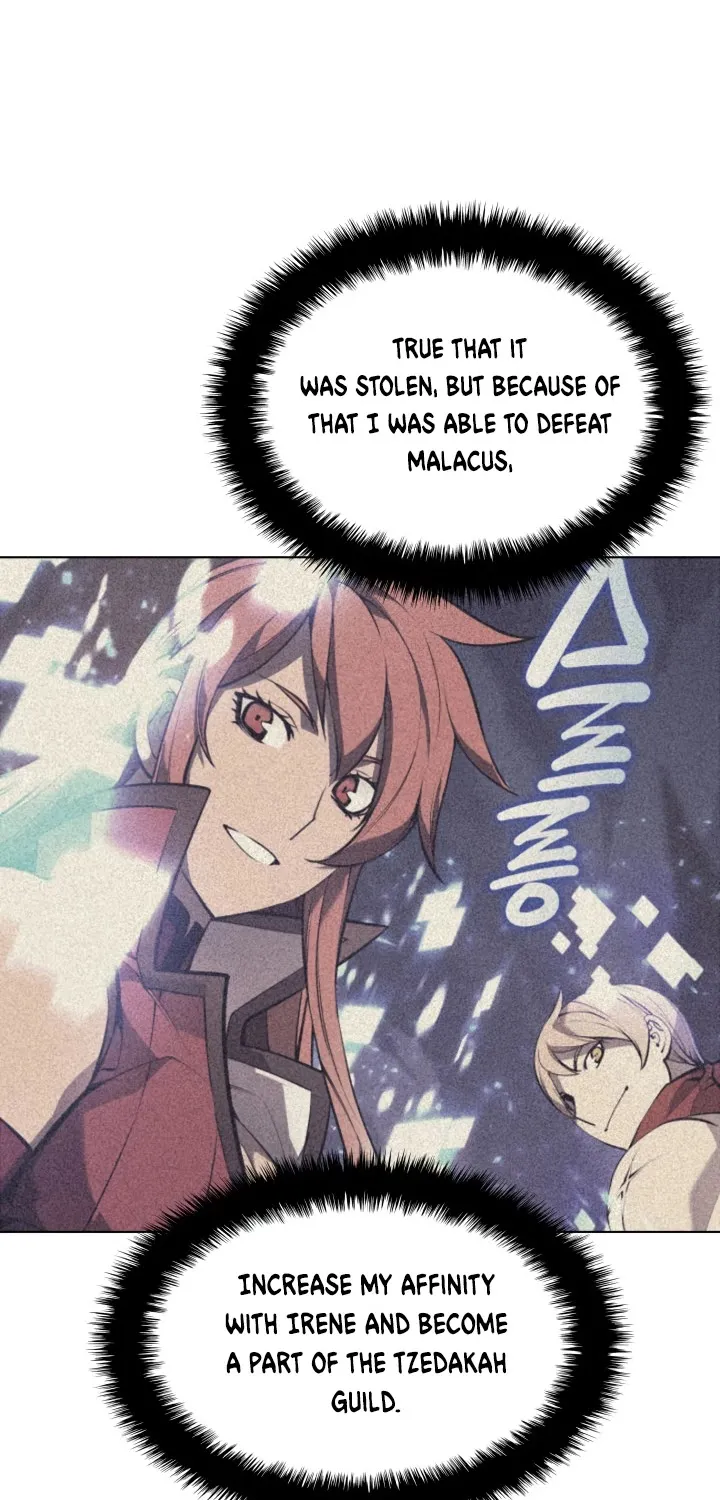 Overgeared (Team Argo) Chapter 57 page 19 - 