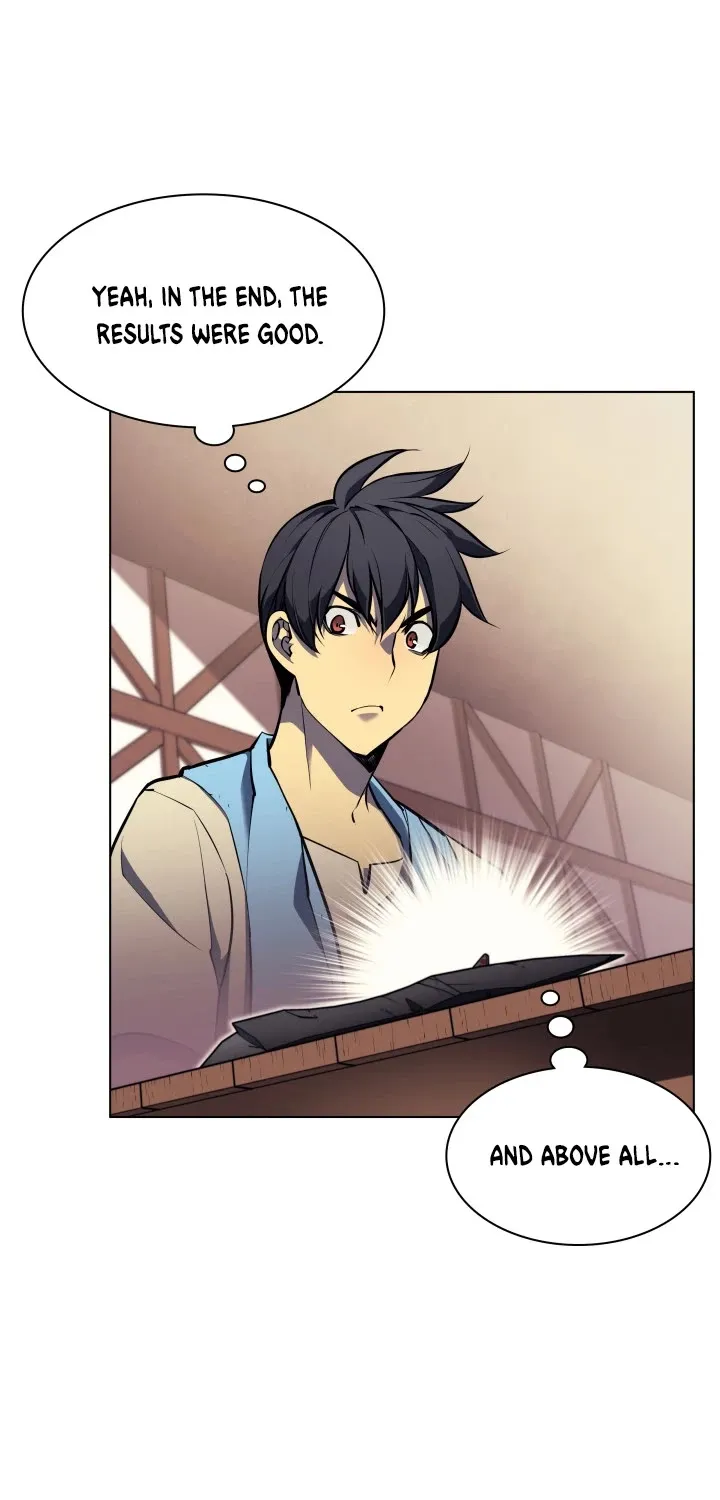 Overgeared (Team Argo) Chapter 57 page 21 - 