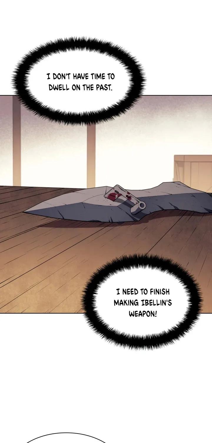 Overgeared (Team Argo) Chapter 57 page 22 - 