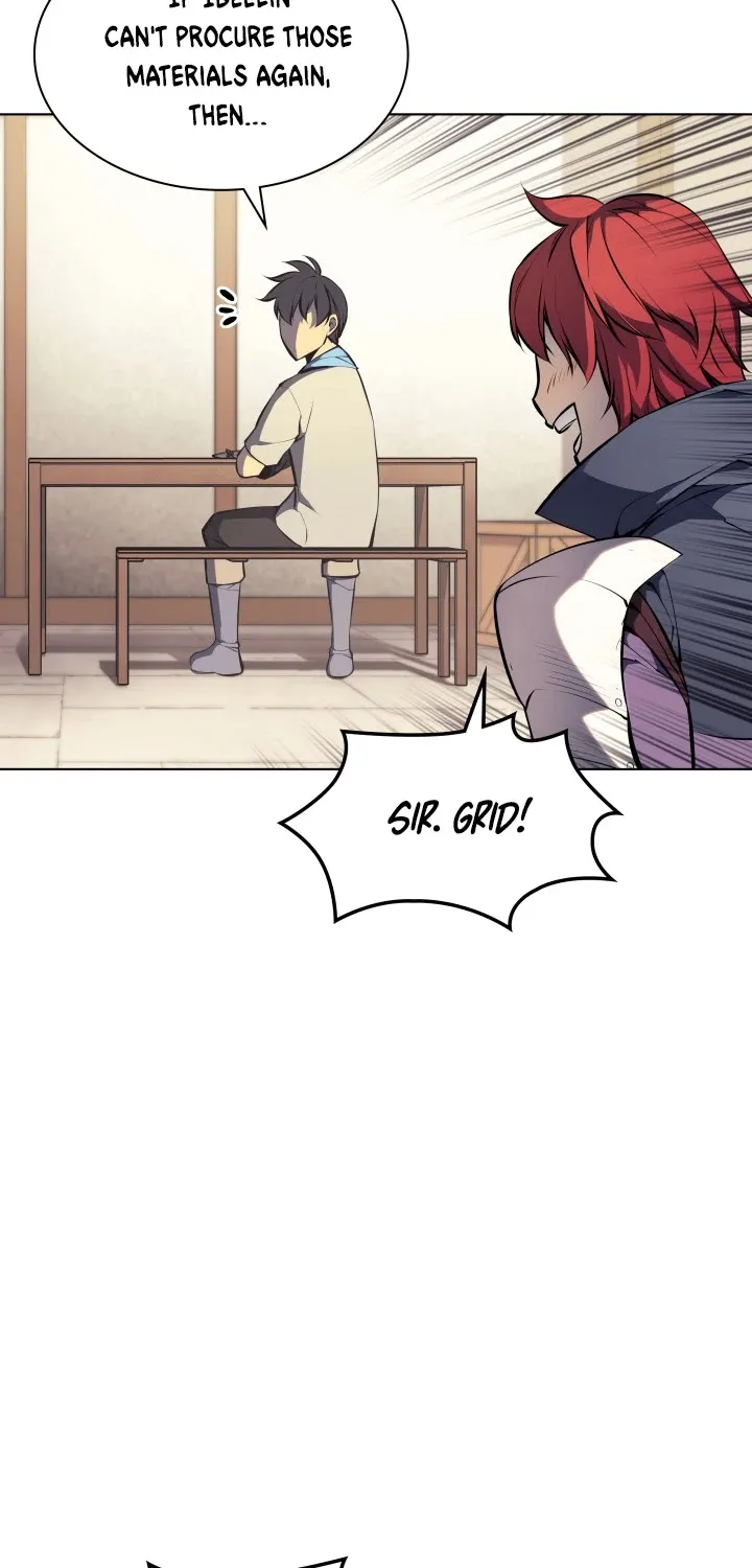 Overgeared (Team Argo) Chapter 57 page 25 - 