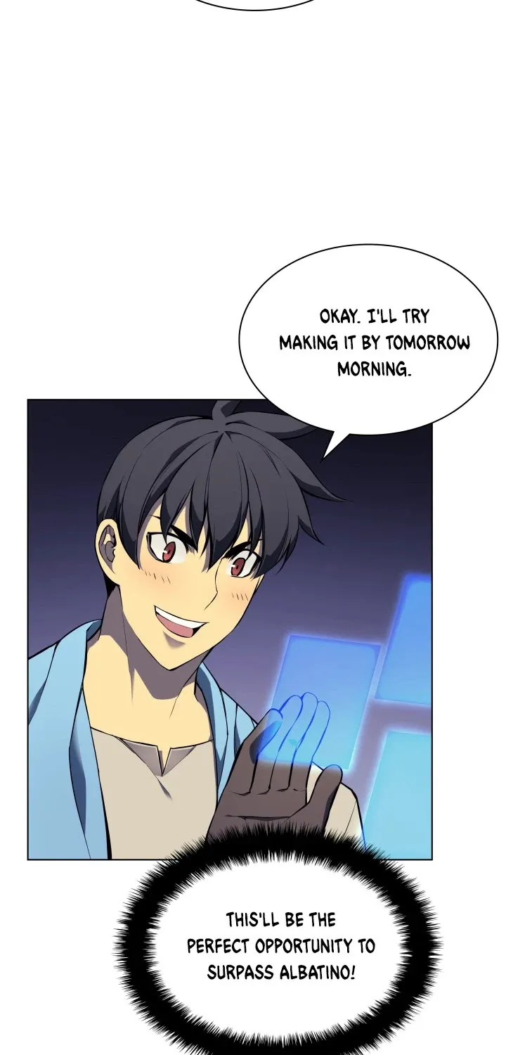 Overgeared (Team Argo) Chapter 57 page 29 - 