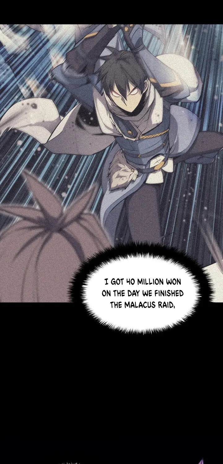 Overgeared (Team Argo) Chapter 57 page 4 - 