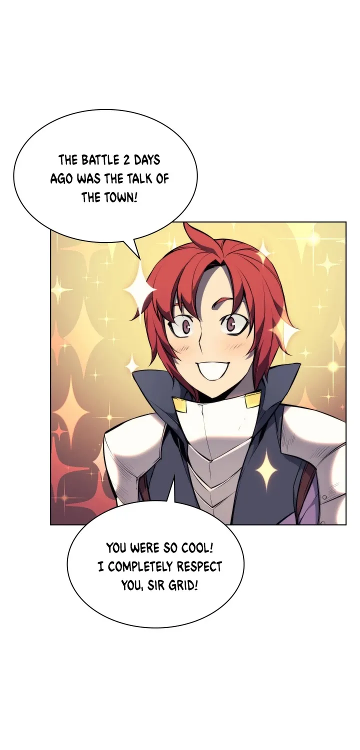 Overgeared (Team Argo) Chapter 57 page 31 - 