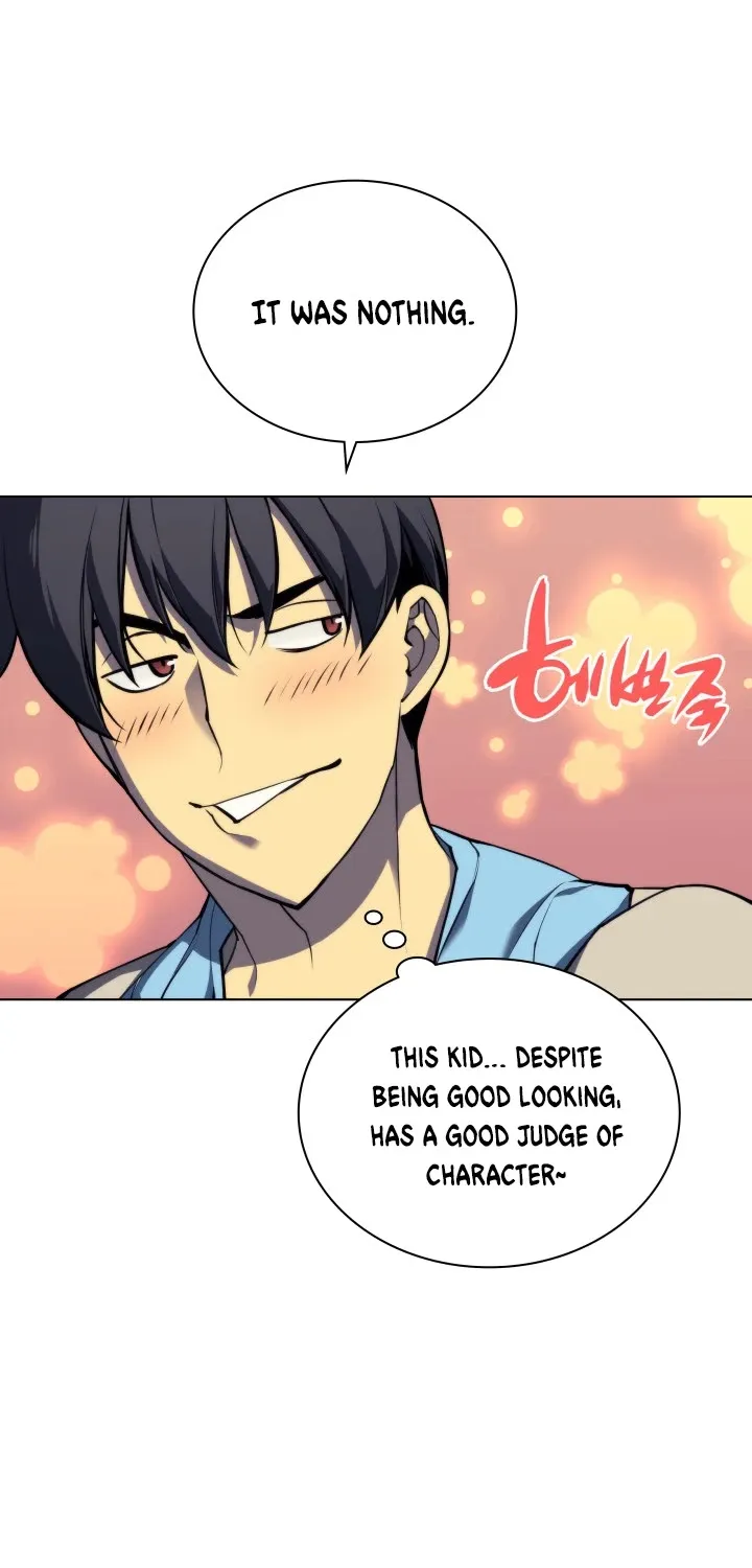 Overgeared (Team Argo) Chapter 57 page 33 - 