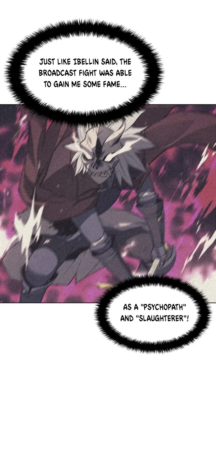Overgeared (Team Argo) Chapter 57 page 34 - 