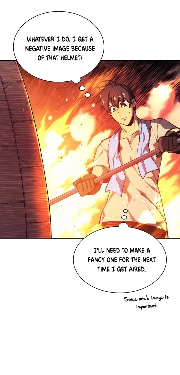 Overgeared (Team Argo) Chapter 57 page 35 - 
