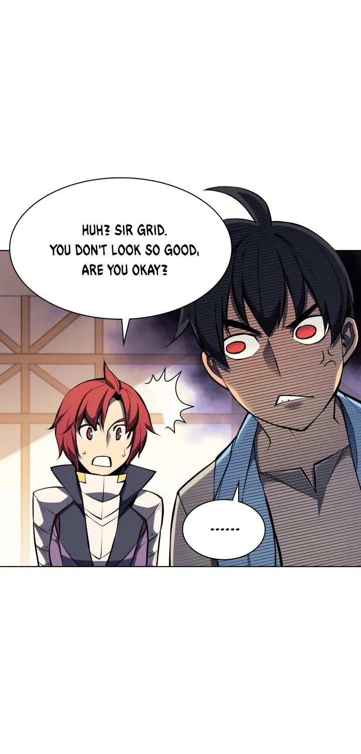 Overgeared (Team Argo) Chapter 57 page 39 - 
