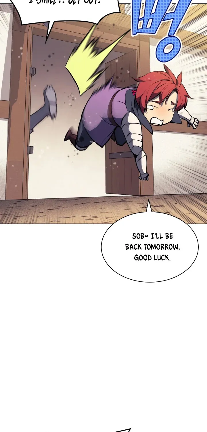 Overgeared (Team Argo) Chapter 57 page 41 - 