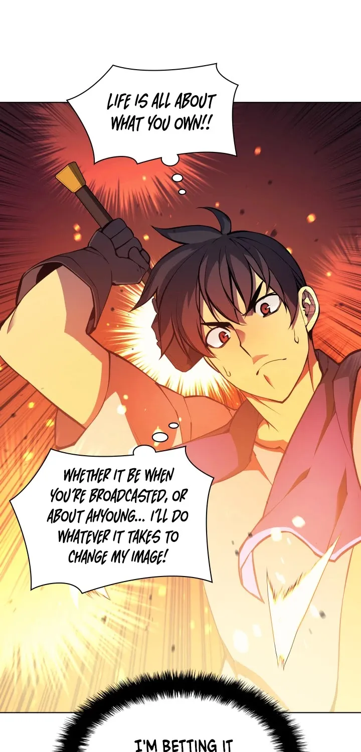 Overgeared (Team Argo) Chapter 57 page 43 - 