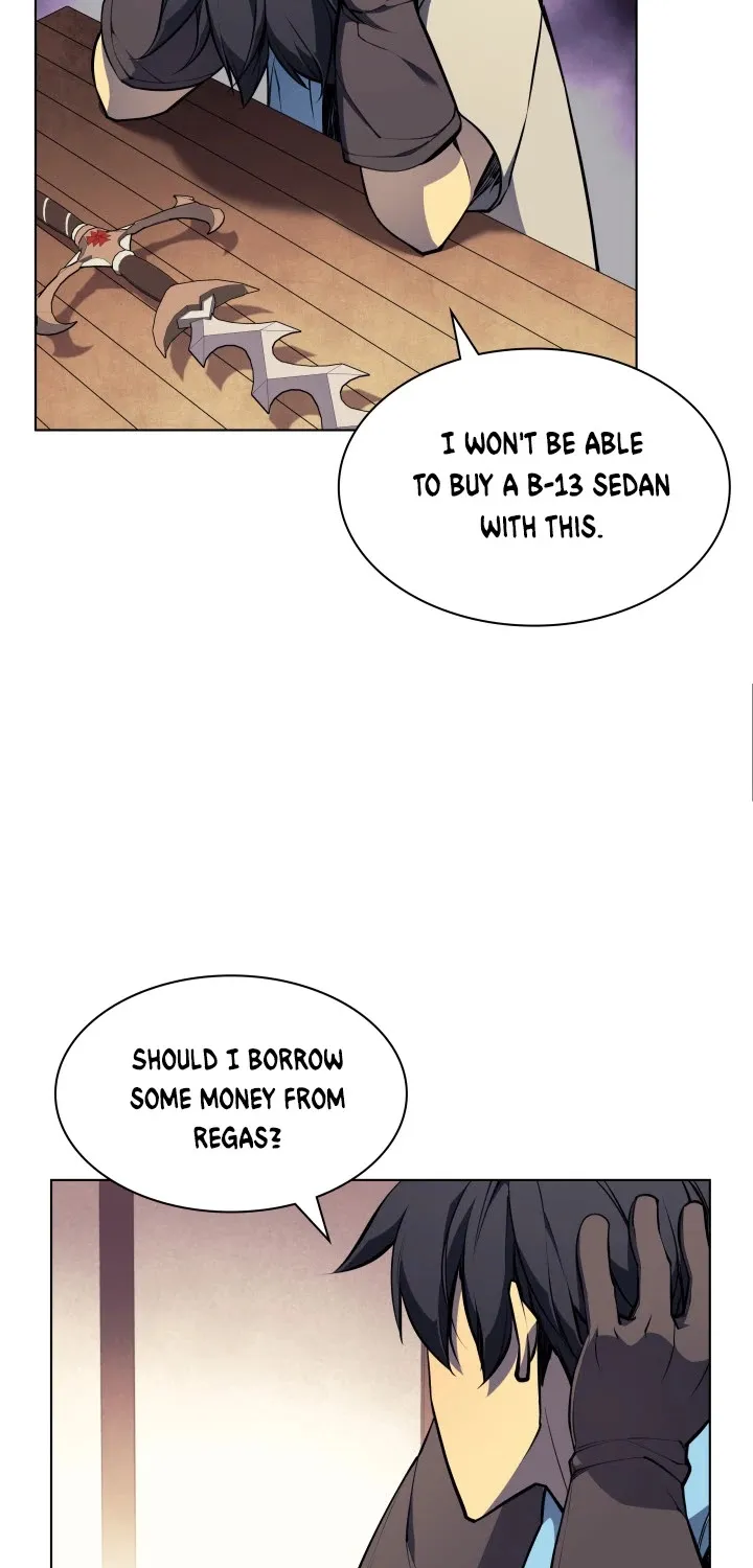 Overgeared (Team Argo) Chapter 57 page 47 - 