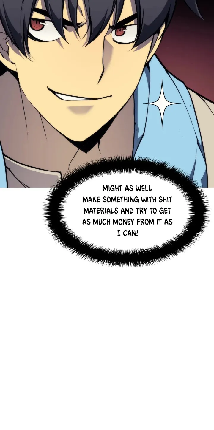 Overgeared (Team Argo) Chapter 57 page 50 - 