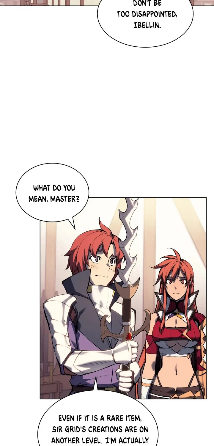 Overgeared (Team Argo) Chapter 57 page 52 - 