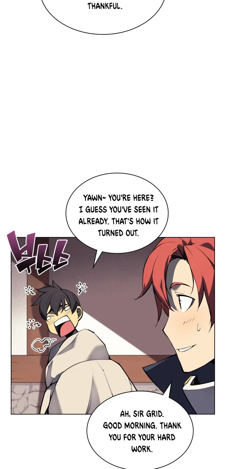 Overgeared (Team Argo) Chapter 57 page 53 - 