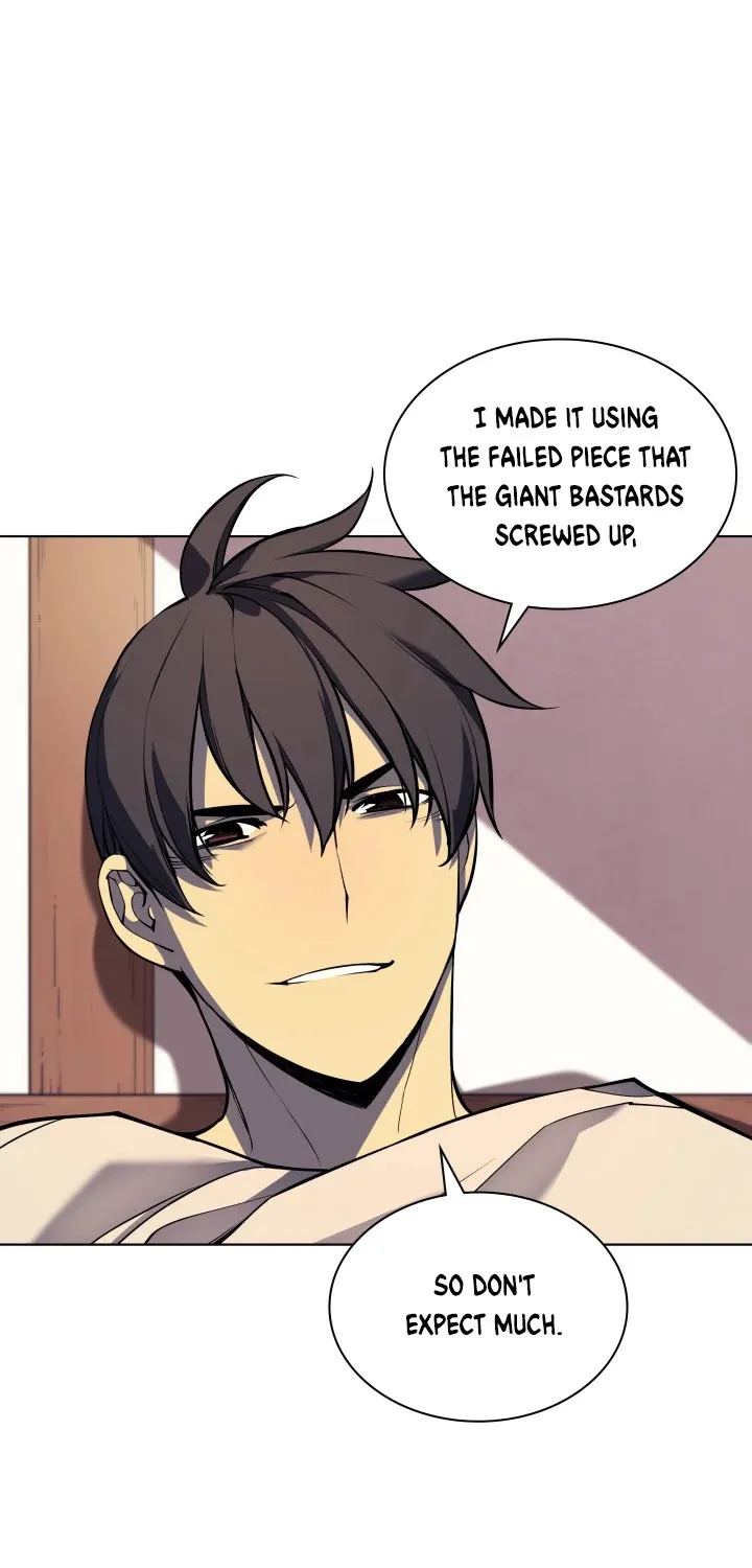 Overgeared (Team Argo) Chapter 57 page 57 - 