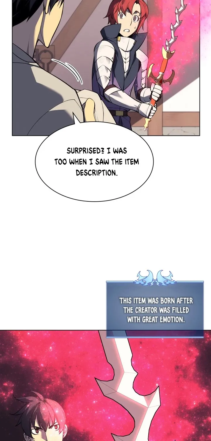 Overgeared (Team Argo) Chapter 57 page 61 - 