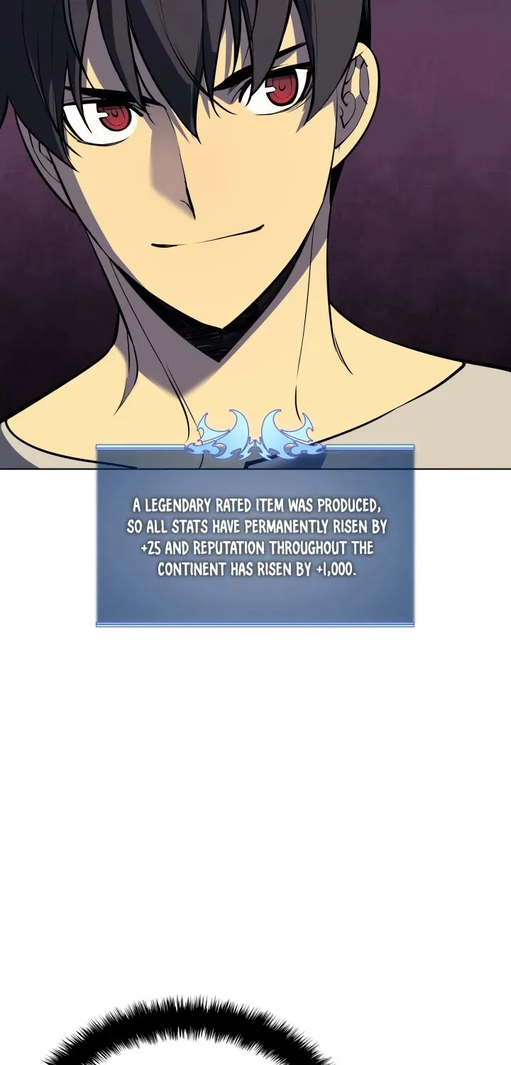 Overgeared (Team Argo) Chapter 57 page 64 - 