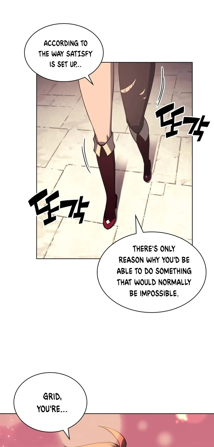 Overgeared (Team Argo) Chapter 57 page 69 - 