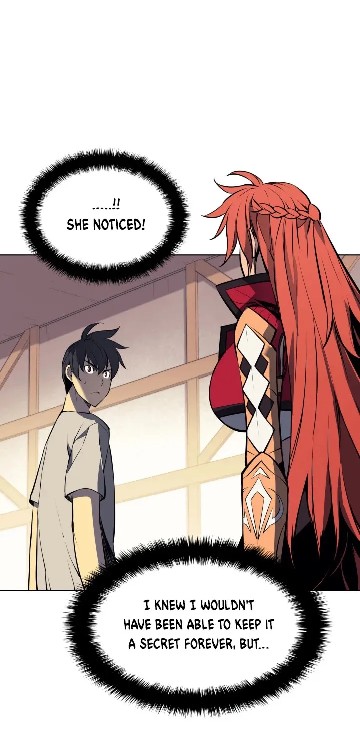 Overgeared (Team Argo) Chapter 57 page 71 - 