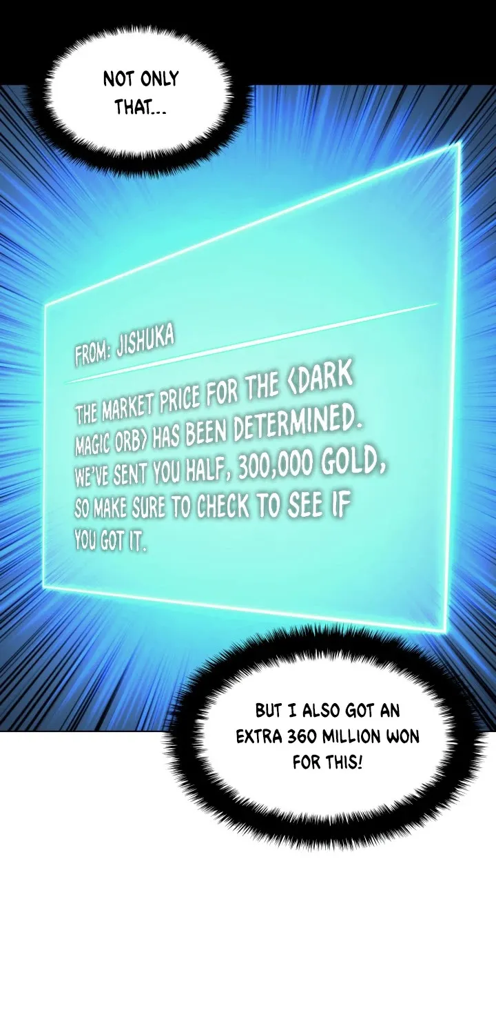 Overgeared (Team Argo) Chapter 57 page 9 - 