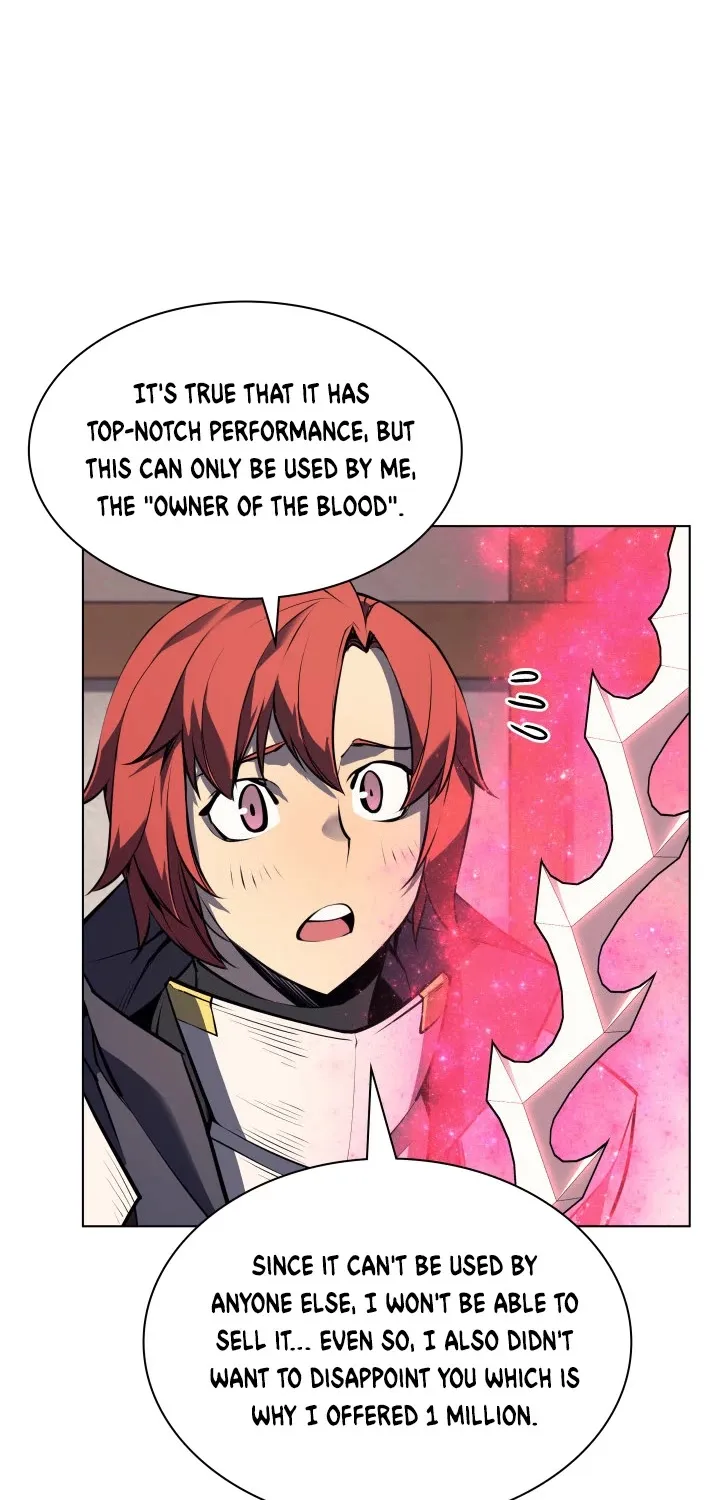 Overgeared (Team Argo) Chapter 57 page 83 - 