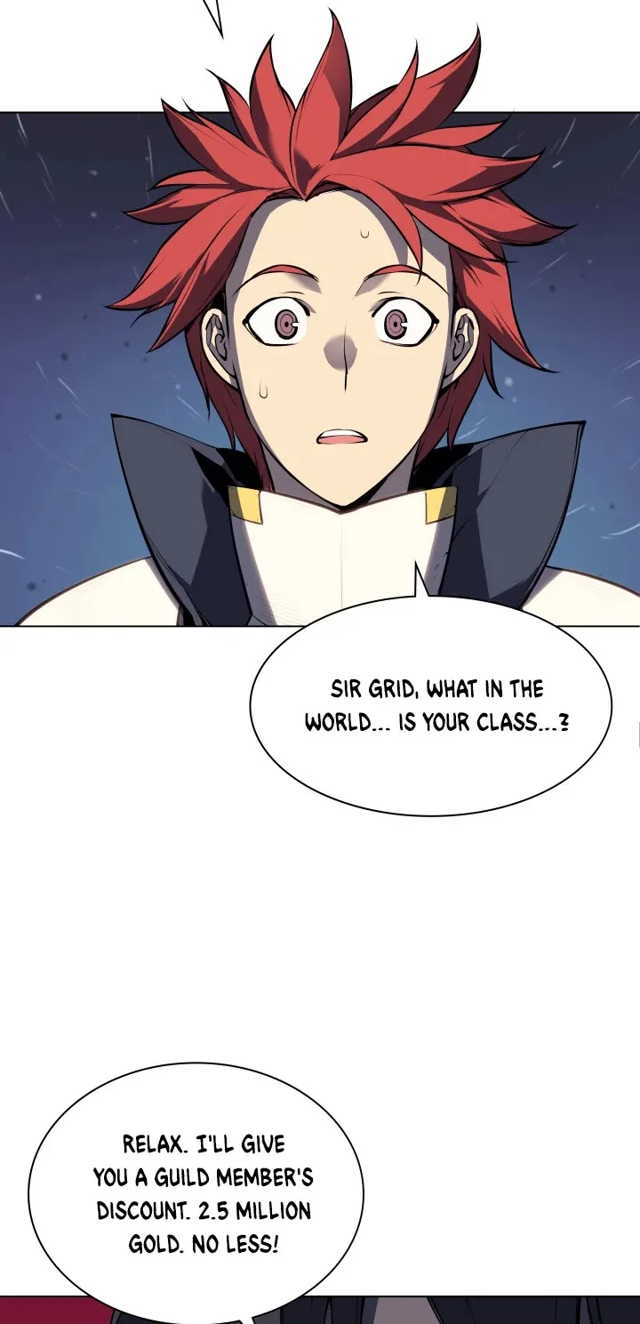 Overgeared (Team Argo) Chapter 57 page 90 - 