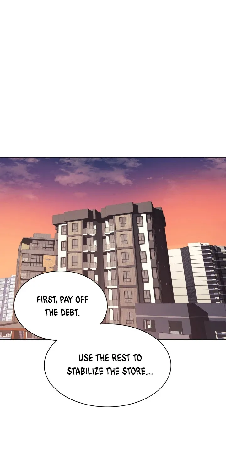 Overgeared (Team Argo) Chapter 57 page 92 - 