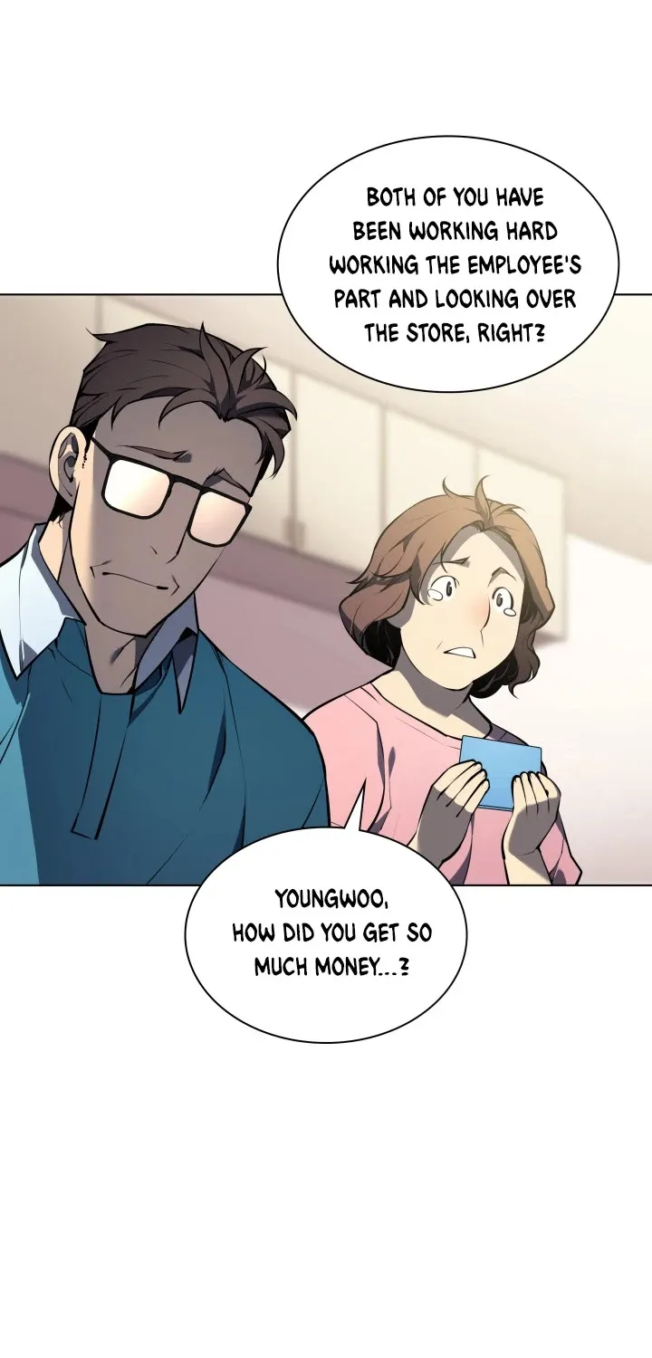 Overgeared (Team Argo) Chapter 57 page 93 - 