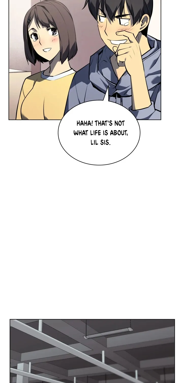 Overgeared (Team Argo) Chapter 57 page 97 - 