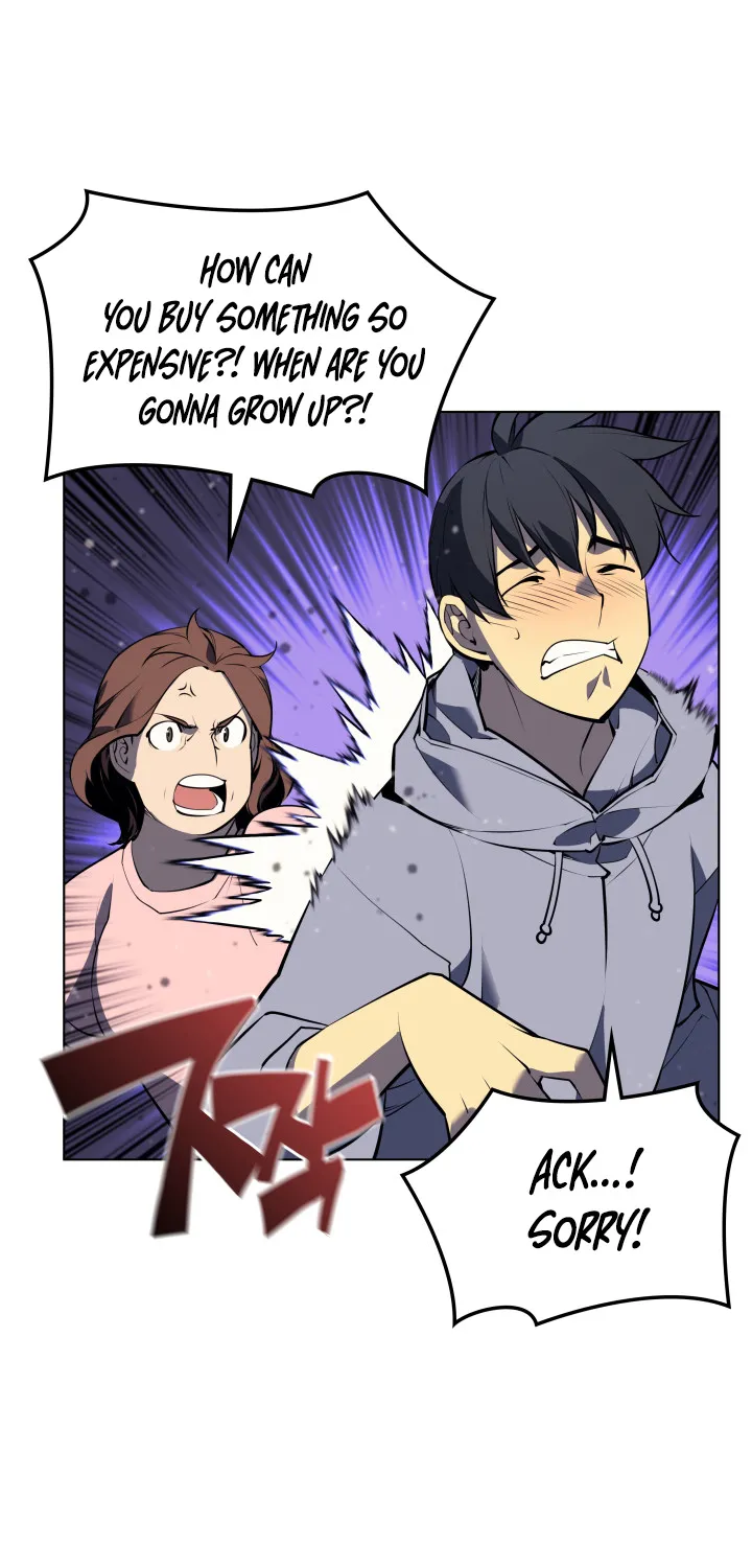 Overgeared (Team Argo) Chapter 57 page 99 - 