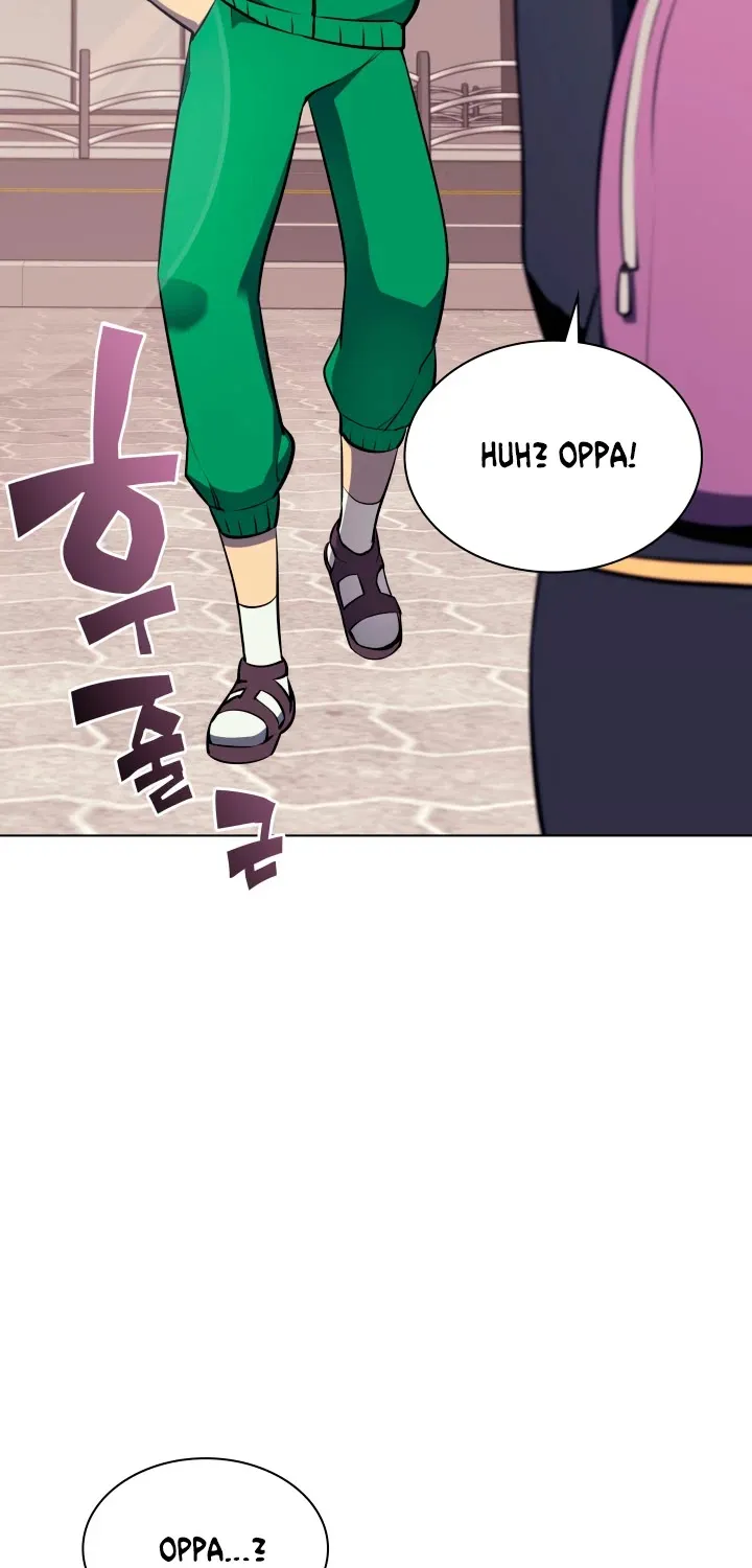 Overgeared (Team Argo) Chapter 58 page 11 - 