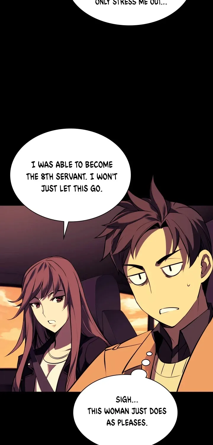 Overgeared (Team Argo) Chapter 58 page 106 - 