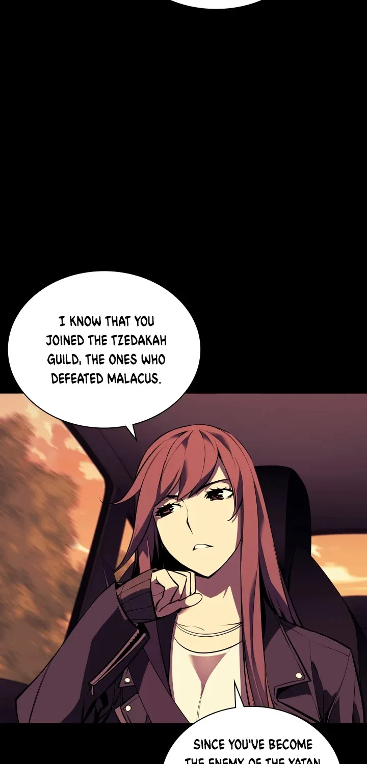 Overgeared (Team Argo) Chapter 58 page 107 - 
