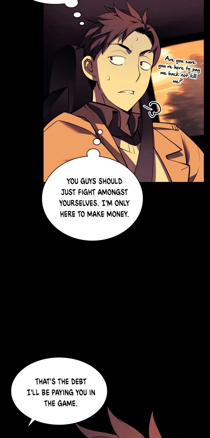 Overgeared (Team Argo) Chapter 58 page 111 - 