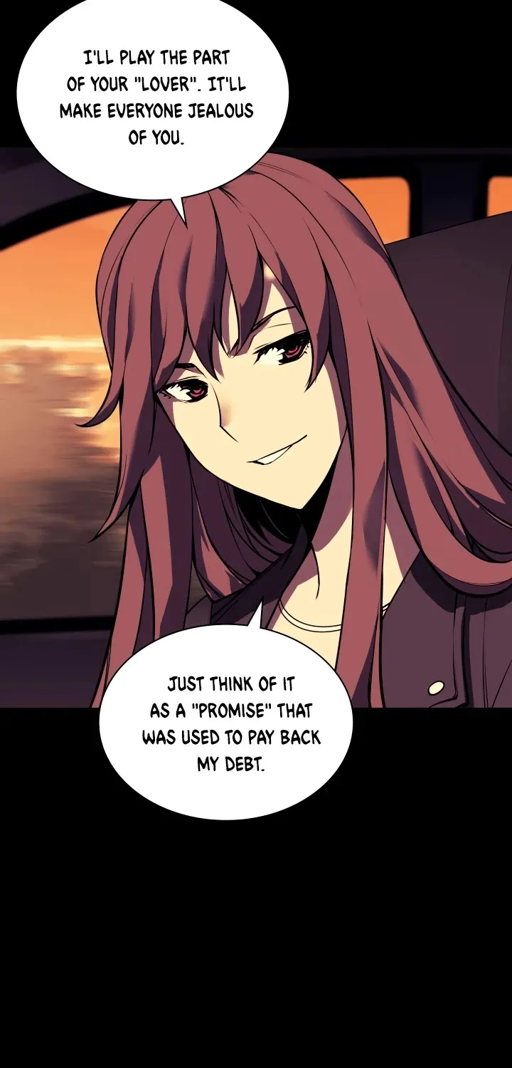 Overgeared (Team Argo) Chapter 58 page 113 - 