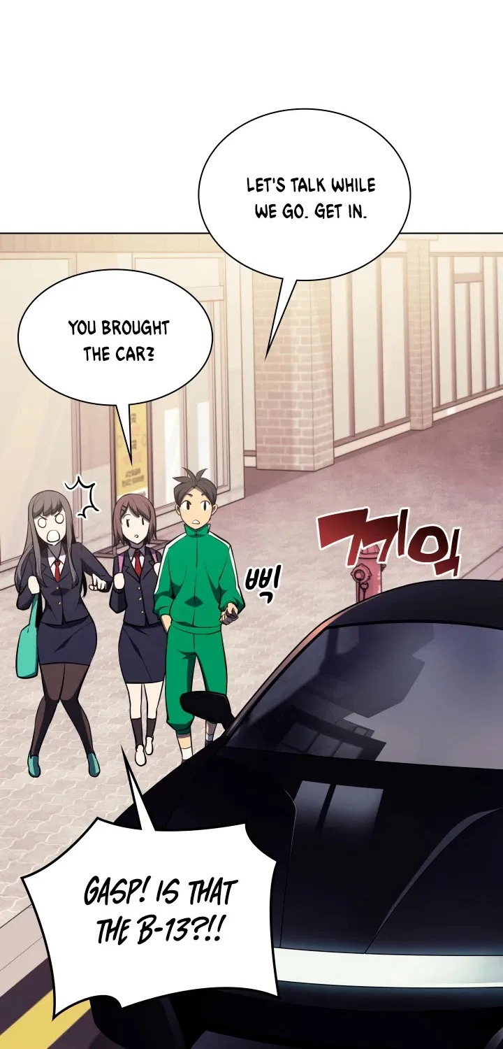 Overgeared (Team Argo) Chapter 58 page 16 - 