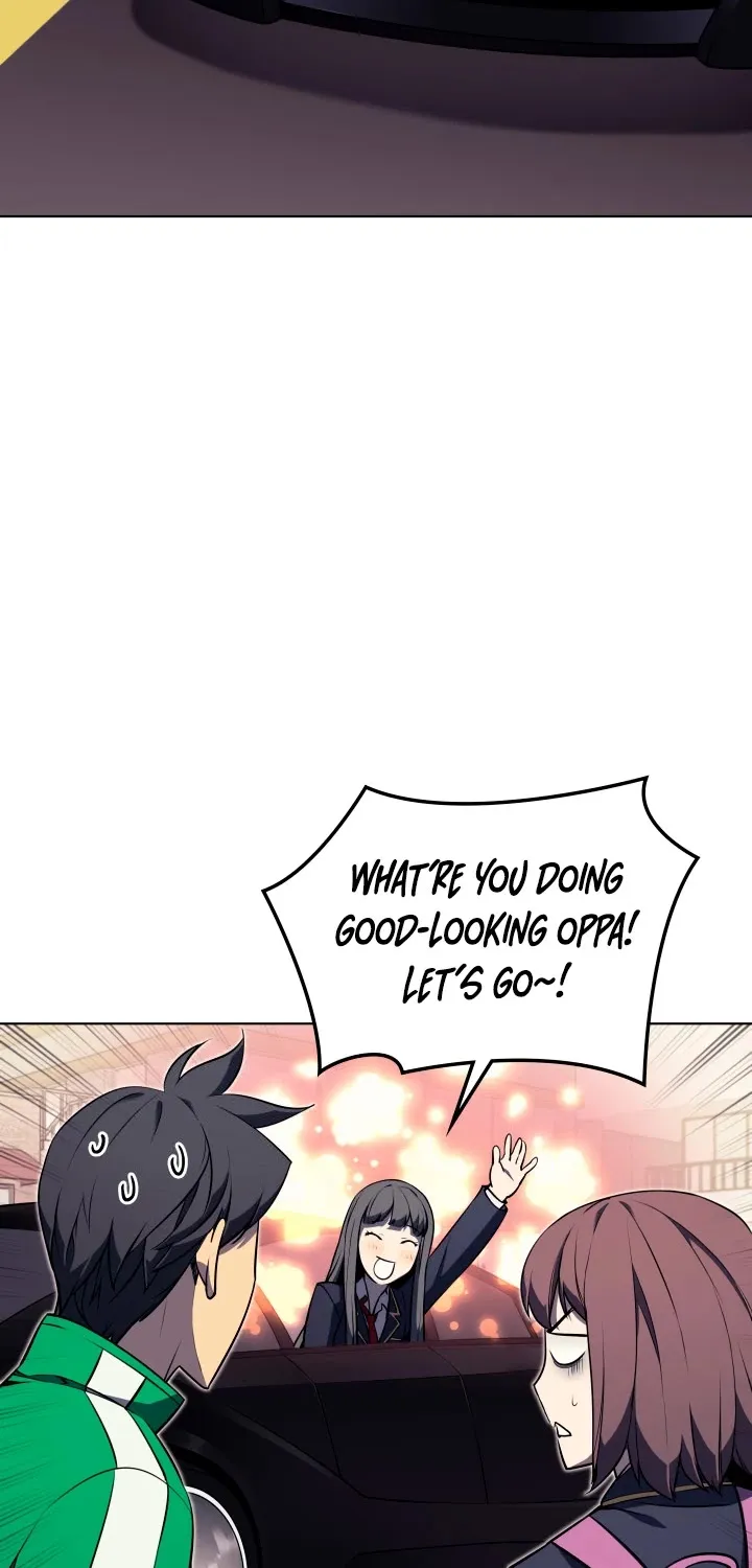 Overgeared (Team Argo) Chapter 58 page 17 - 