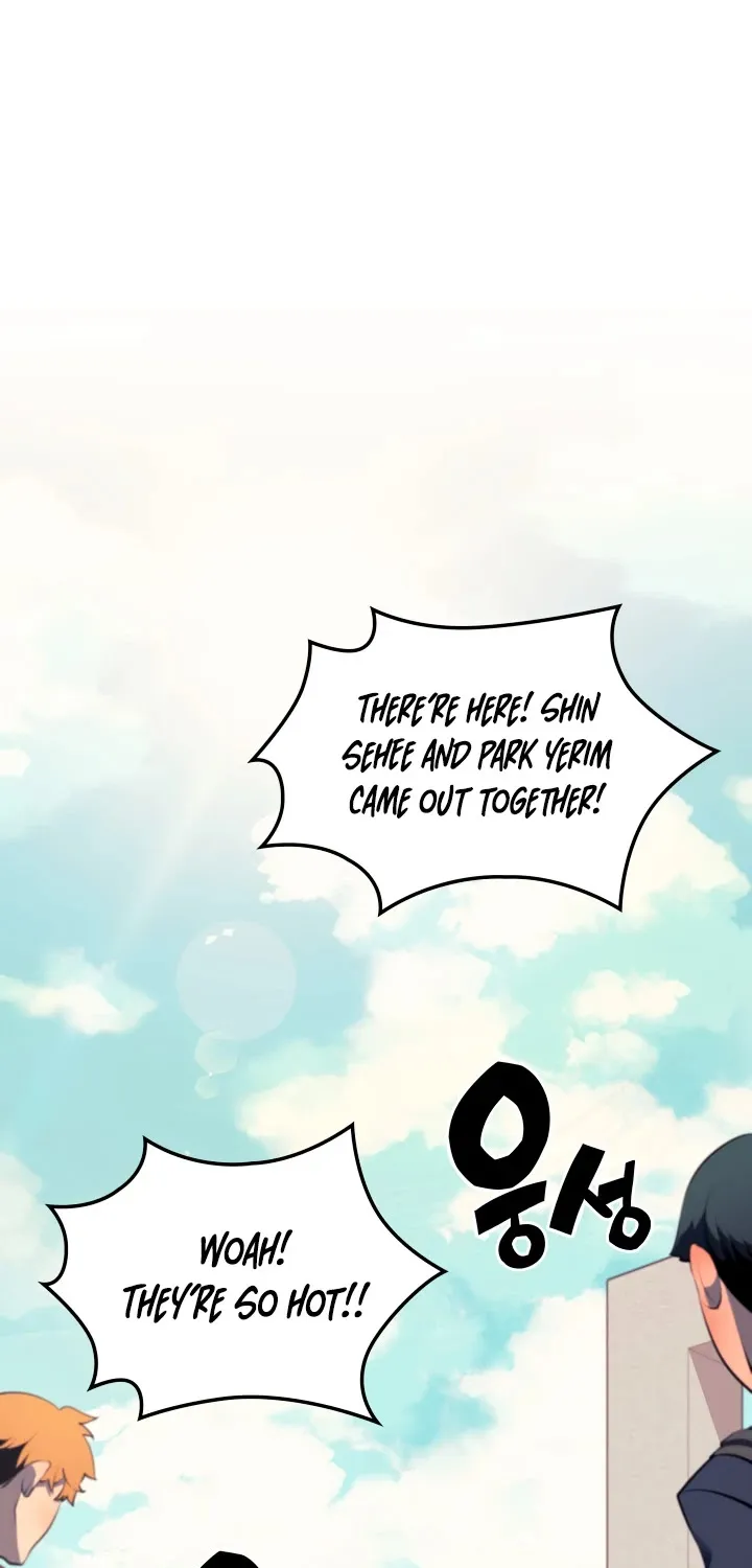Overgeared (Team Argo) Chapter 58 page 3 - 