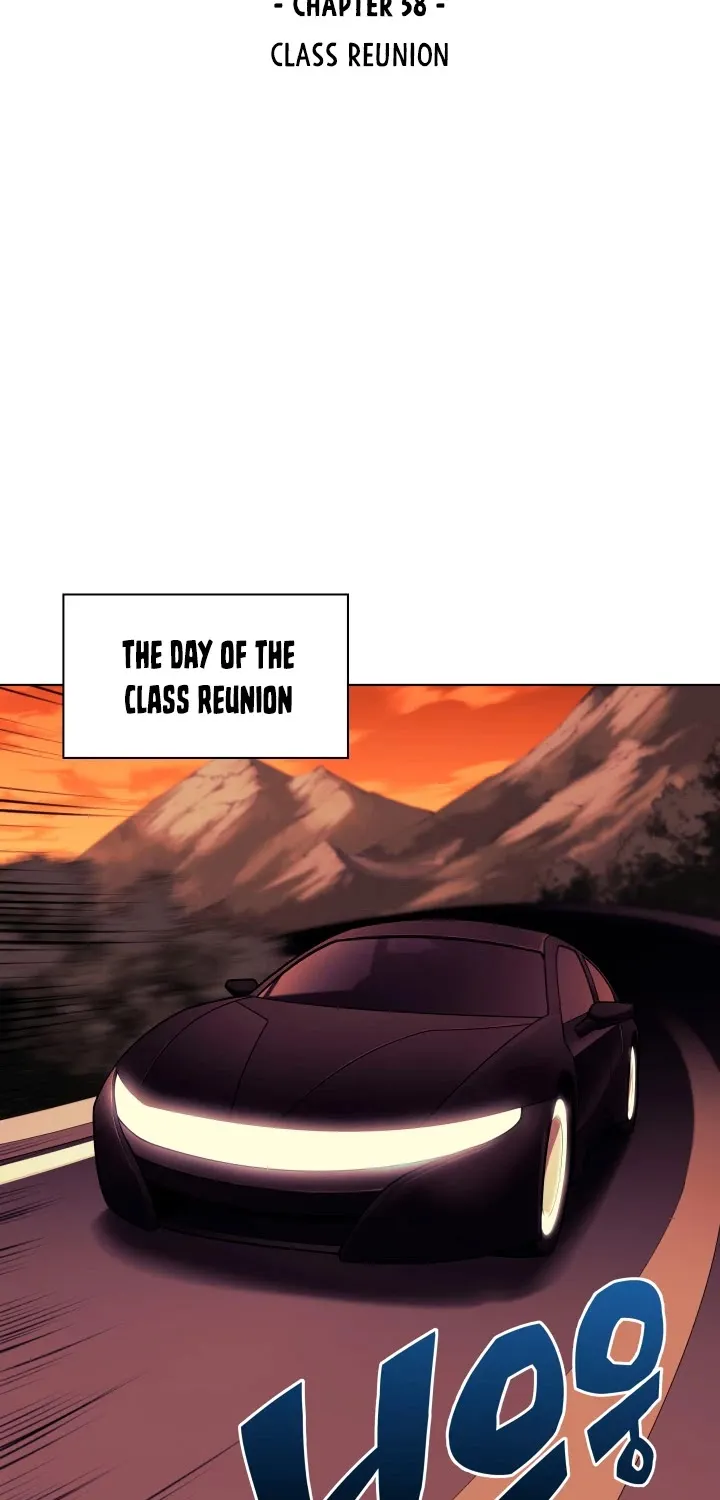 Overgeared (Team Argo) Chapter 58 page 23 - 
