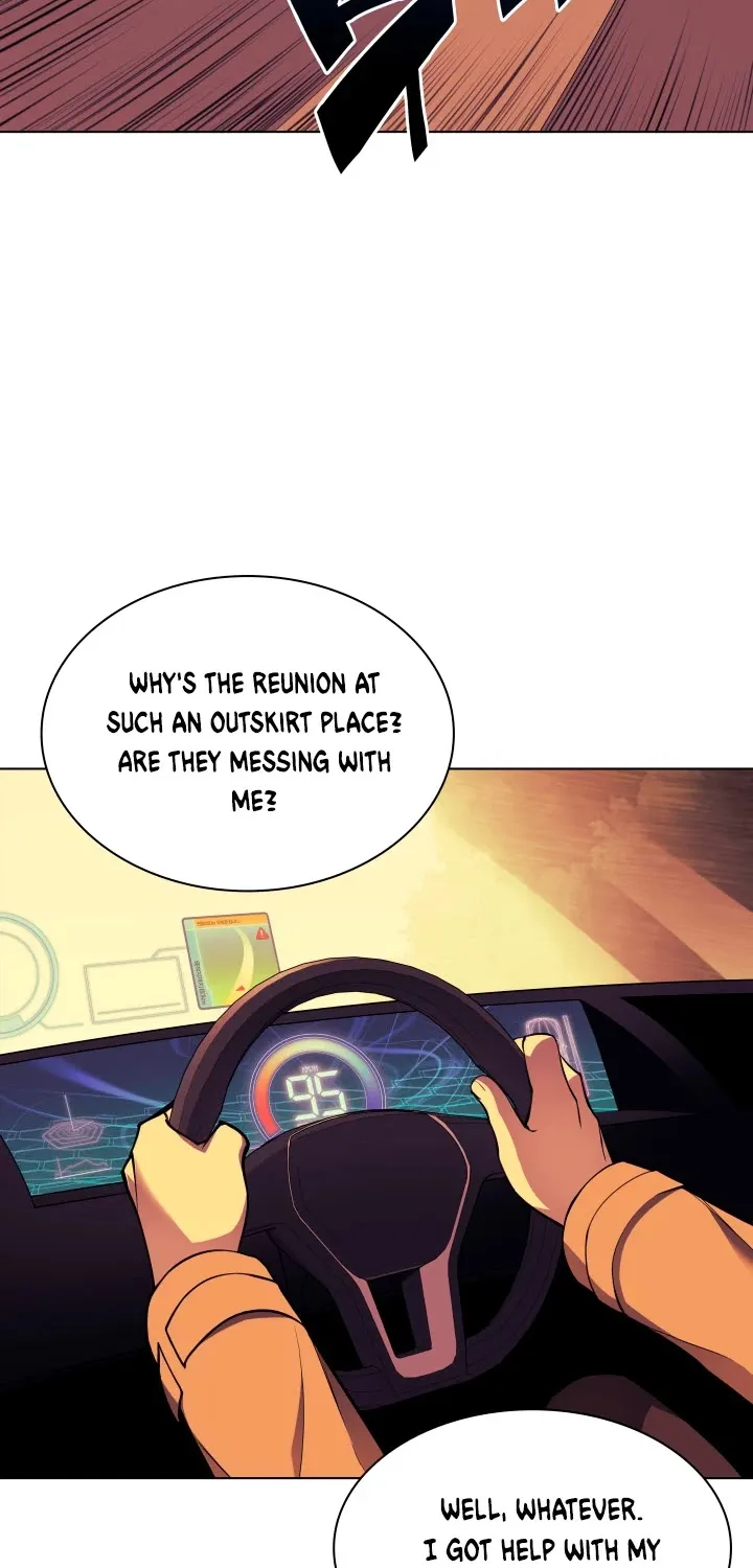Overgeared (Team Argo) Chapter 58 page 25 - 