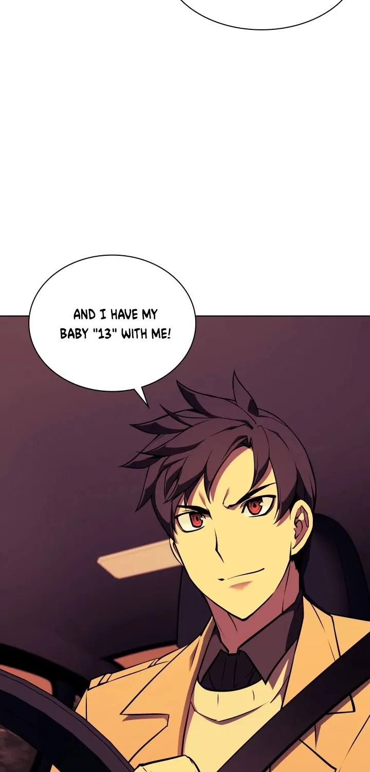 Overgeared (Team Argo) Chapter 58 page 27 - 