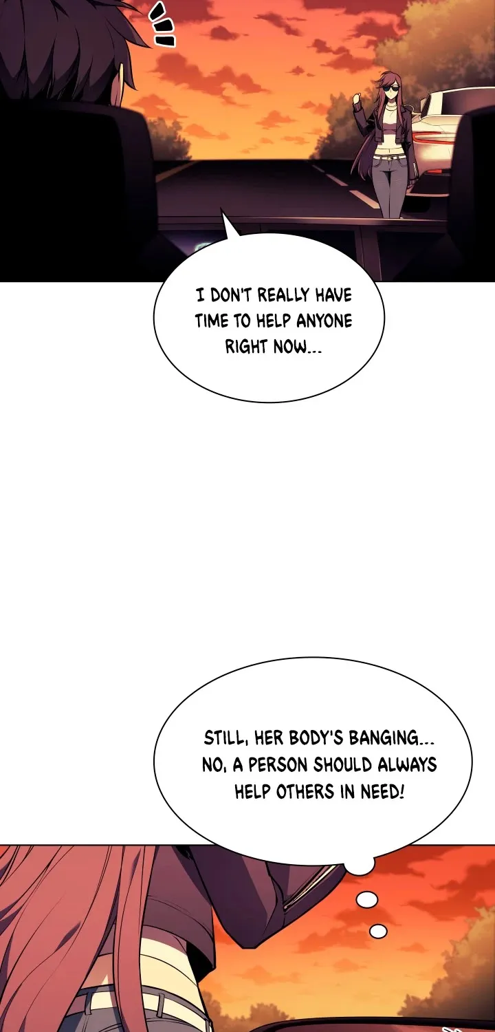 Overgeared (Team Argo) Chapter 58 page 29 - 